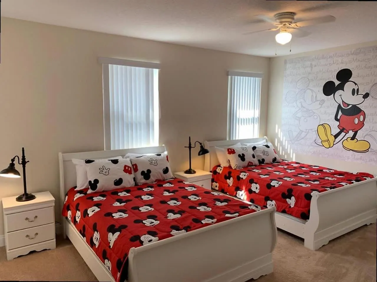 Fabulous Home W/ Pool Close To Disney 146 Davenport Holiday home