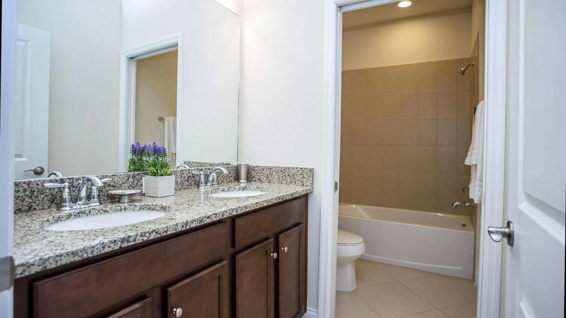 Fabulous Home W/ Pool Close To Disney 146 Davenport