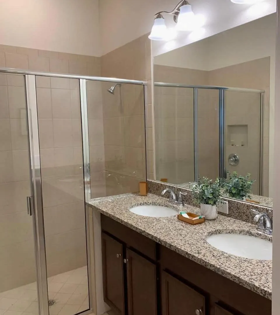 Holiday home Fabulous Home W/ Pool Close To Disney 146 Davenport