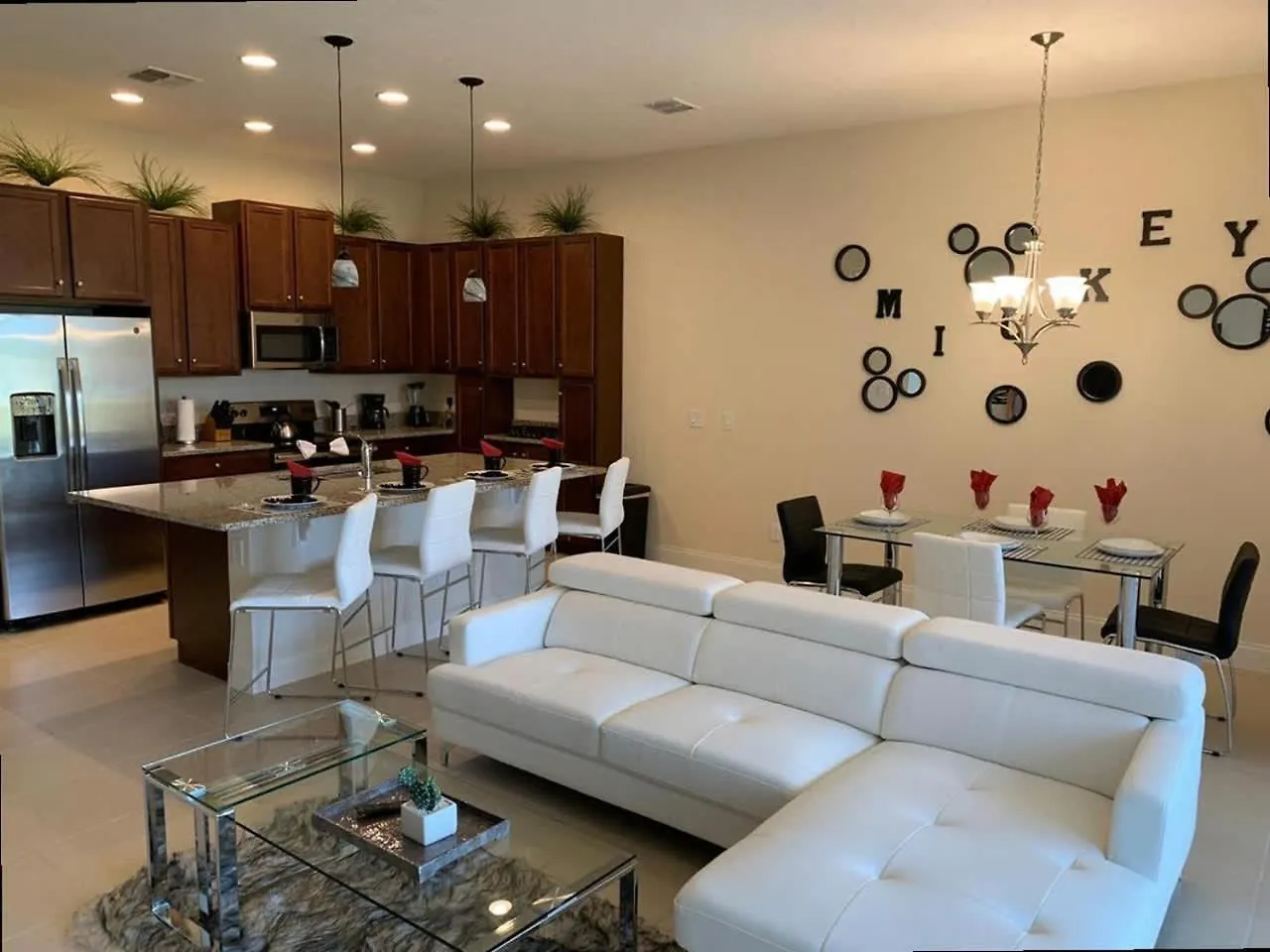 Holiday home Fabulous Home W/ Pool Close To Disney 146 Davenport United States
