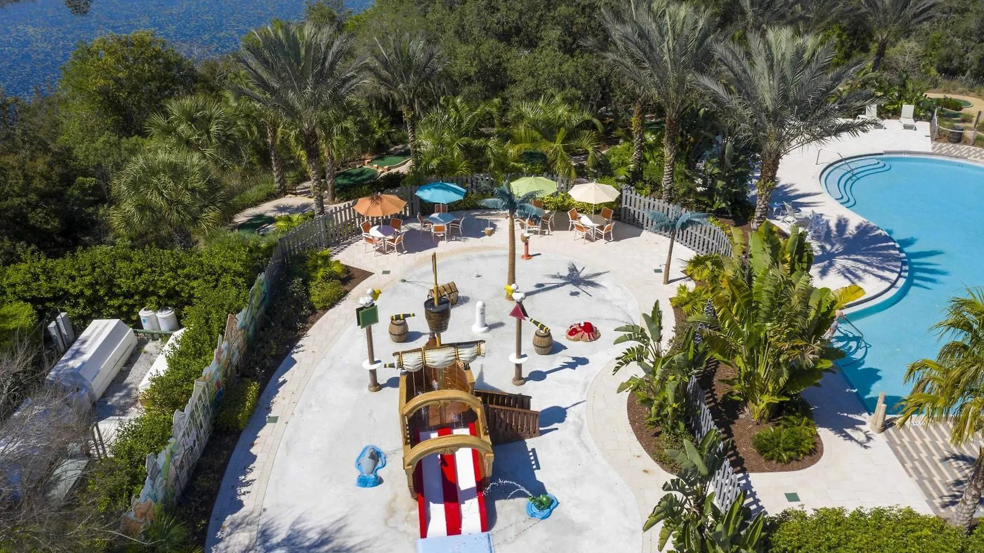 Holiday home Fabulous Home W/ Pool Close To Disney 146 Davenport United States