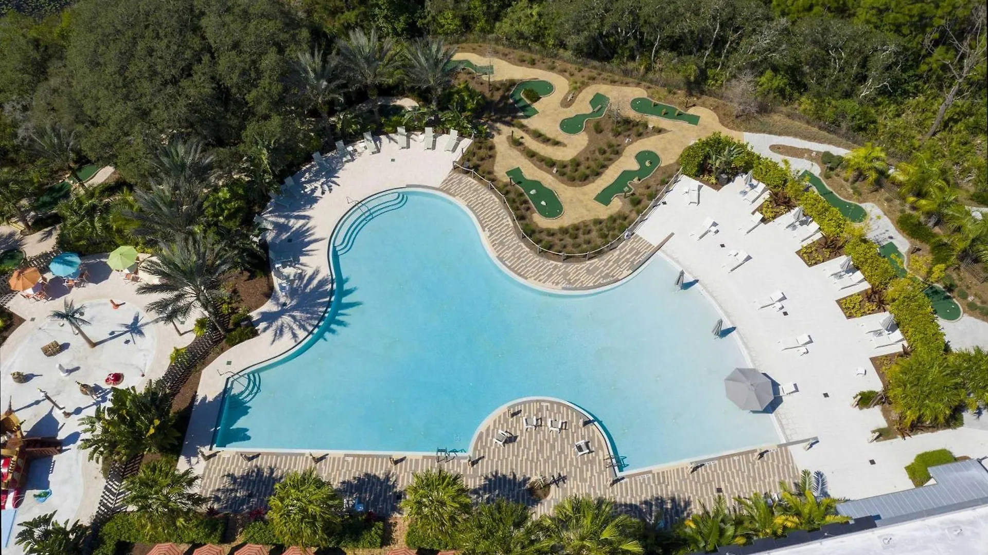 Holiday home Fabulous Home W/ Pool Close To Disney 146 Davenport