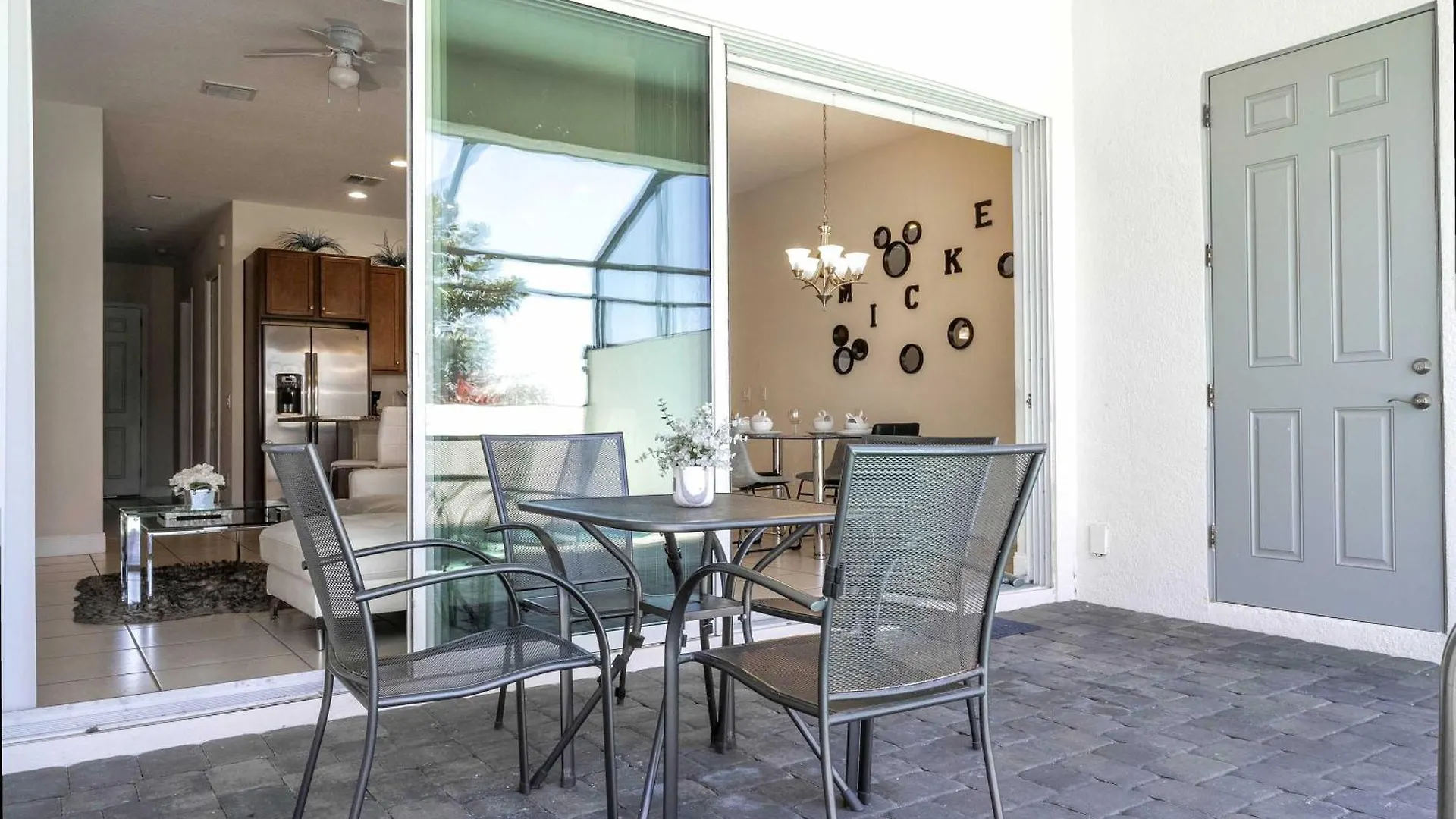 Fabulous Home W/ Pool Close To Disney 146 Davenport