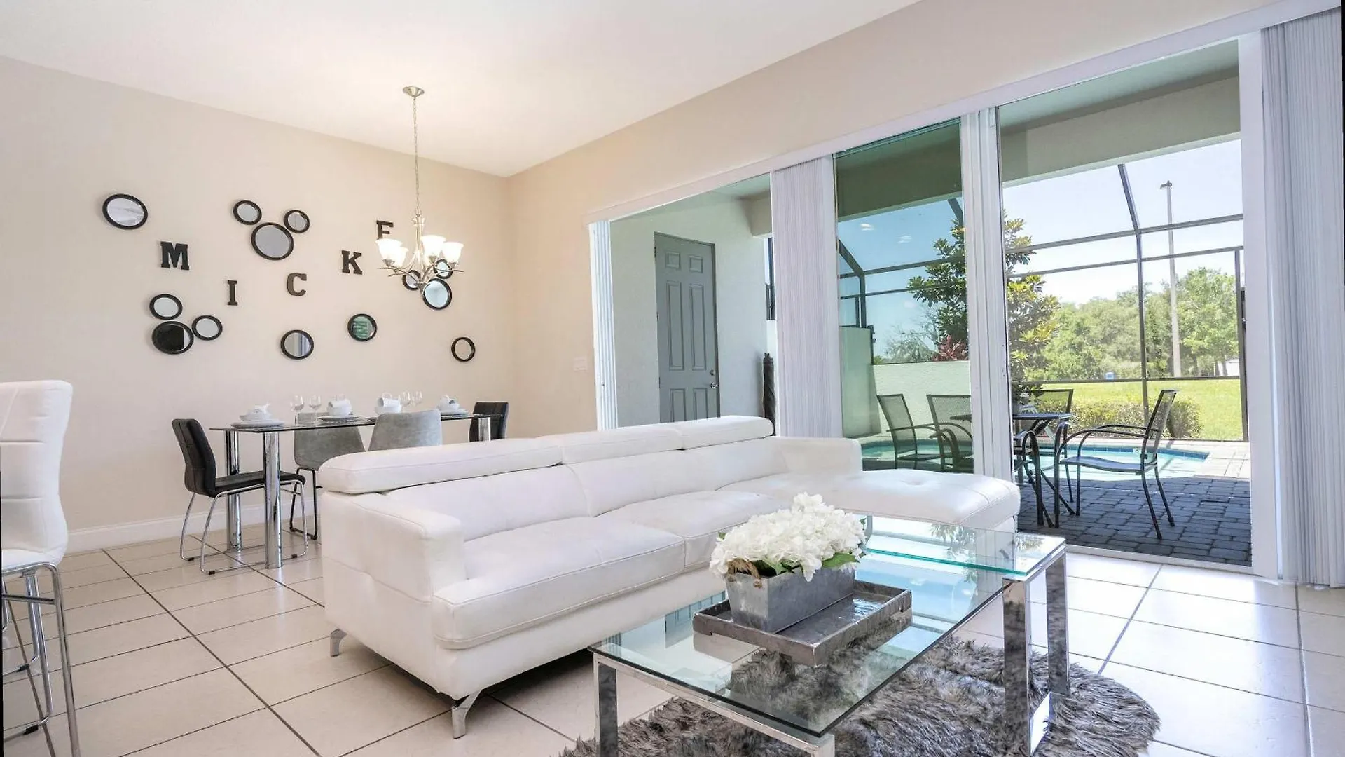 Fabulous Home W/ Pool Close To Disney 146 Davenport Holiday home