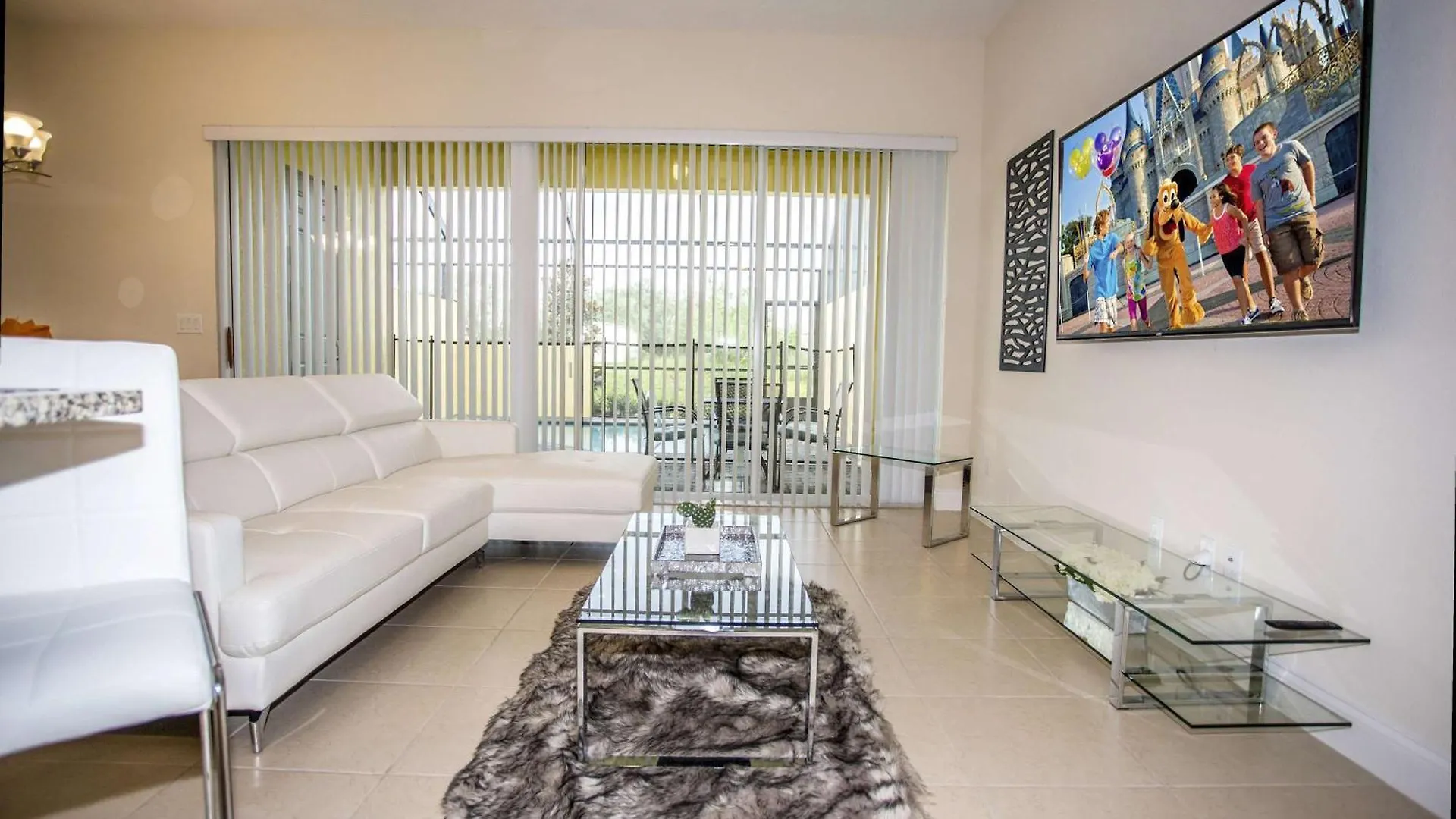 Fabulous Home W/ Pool Close To Disney 146 Davenport 0*,