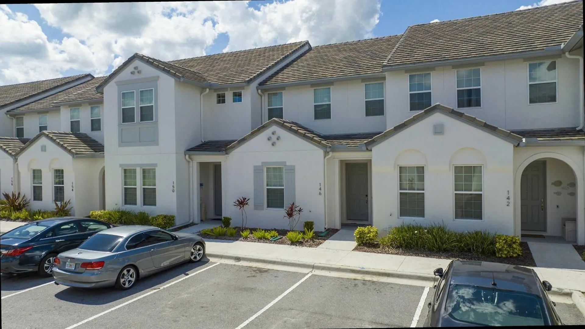 Holiday home Fabulous Home W/ Pool Close To Disney 146 Davenport
