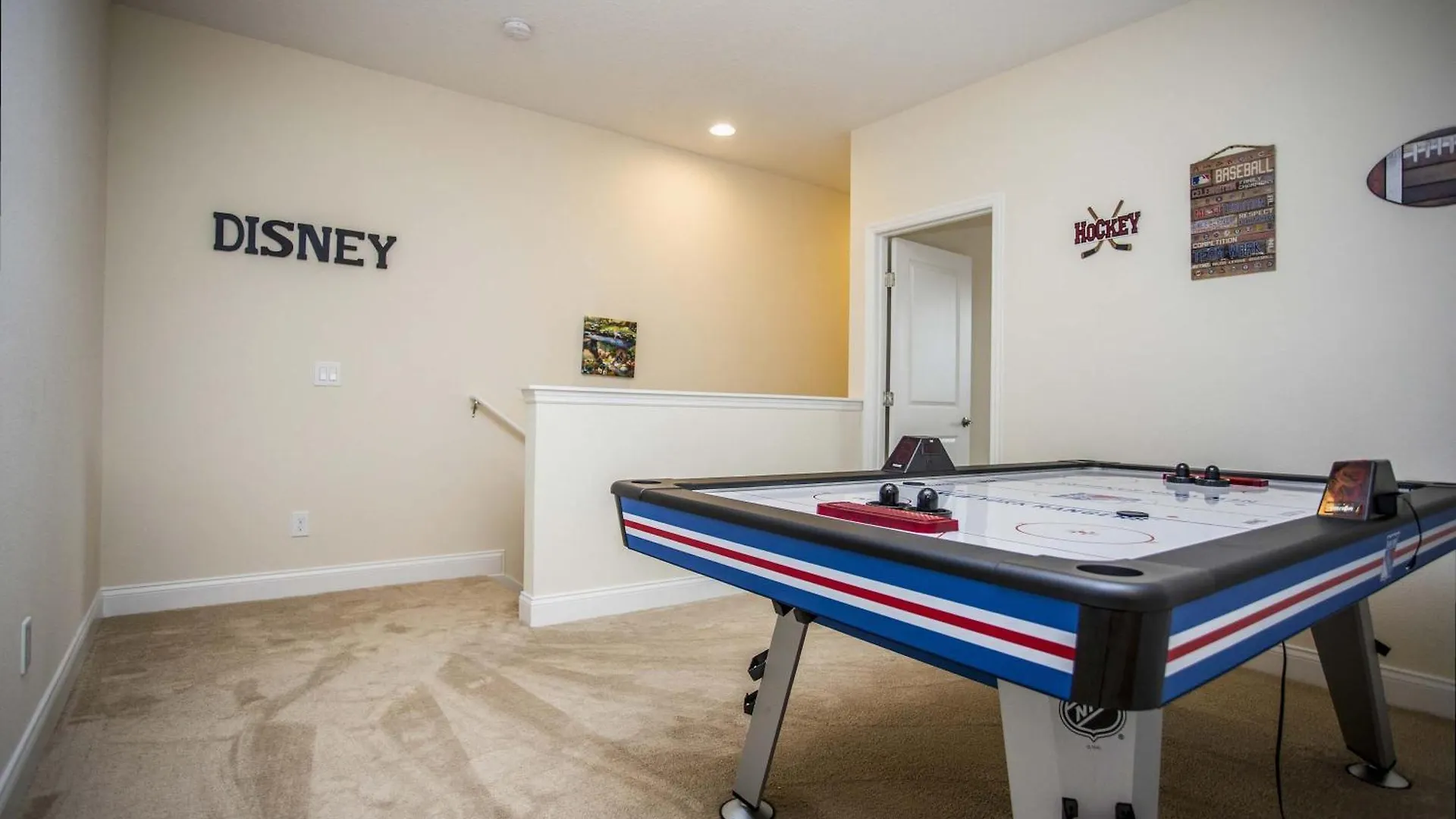 Holiday home Fabulous Home W/ Pool Close To Disney 146 Davenport