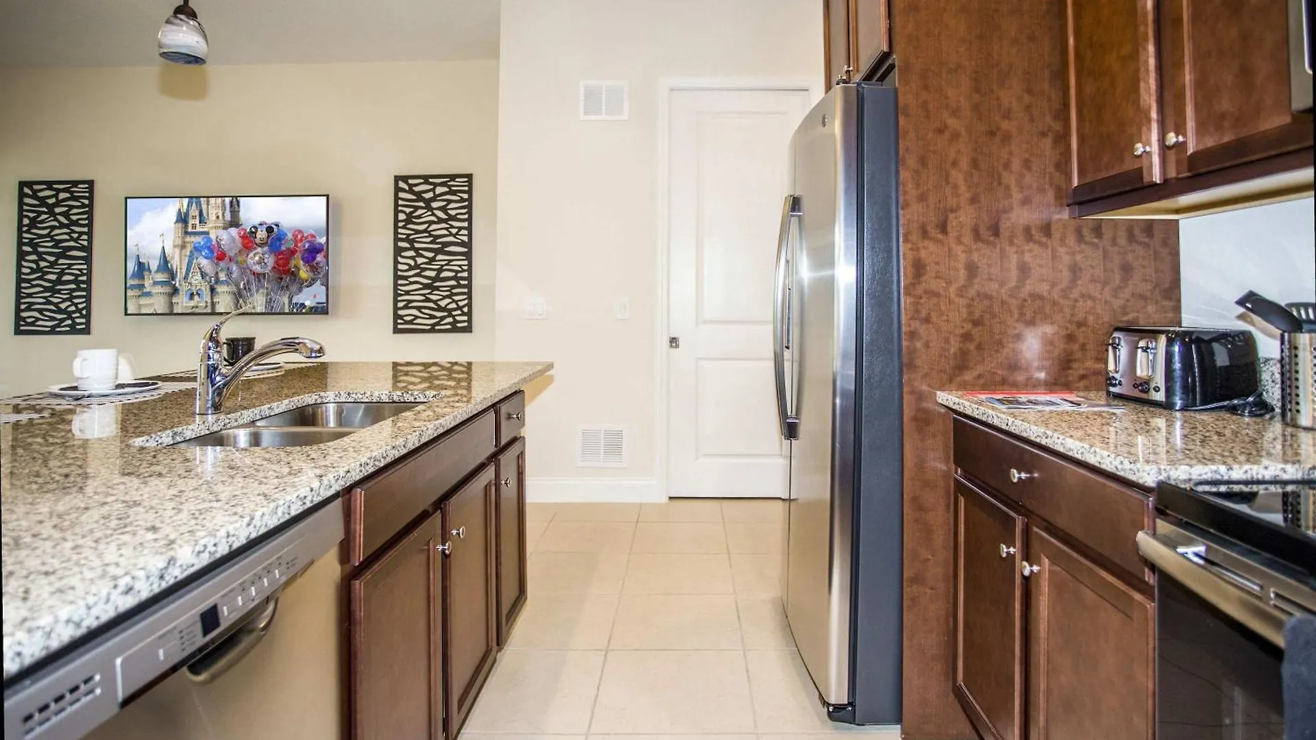 Fabulous Home W/ Pool Close To Disney 146 Davenport Holiday home