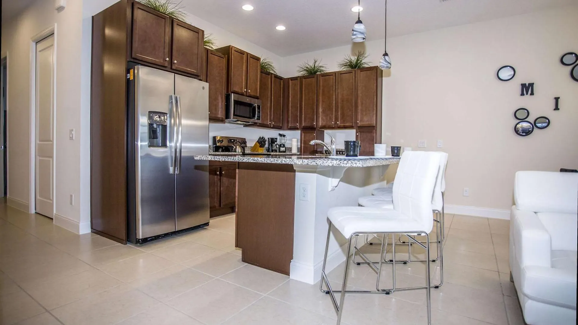 Fabulous Home W/ Pool Close To Disney 146 Davenport 0*,  United States