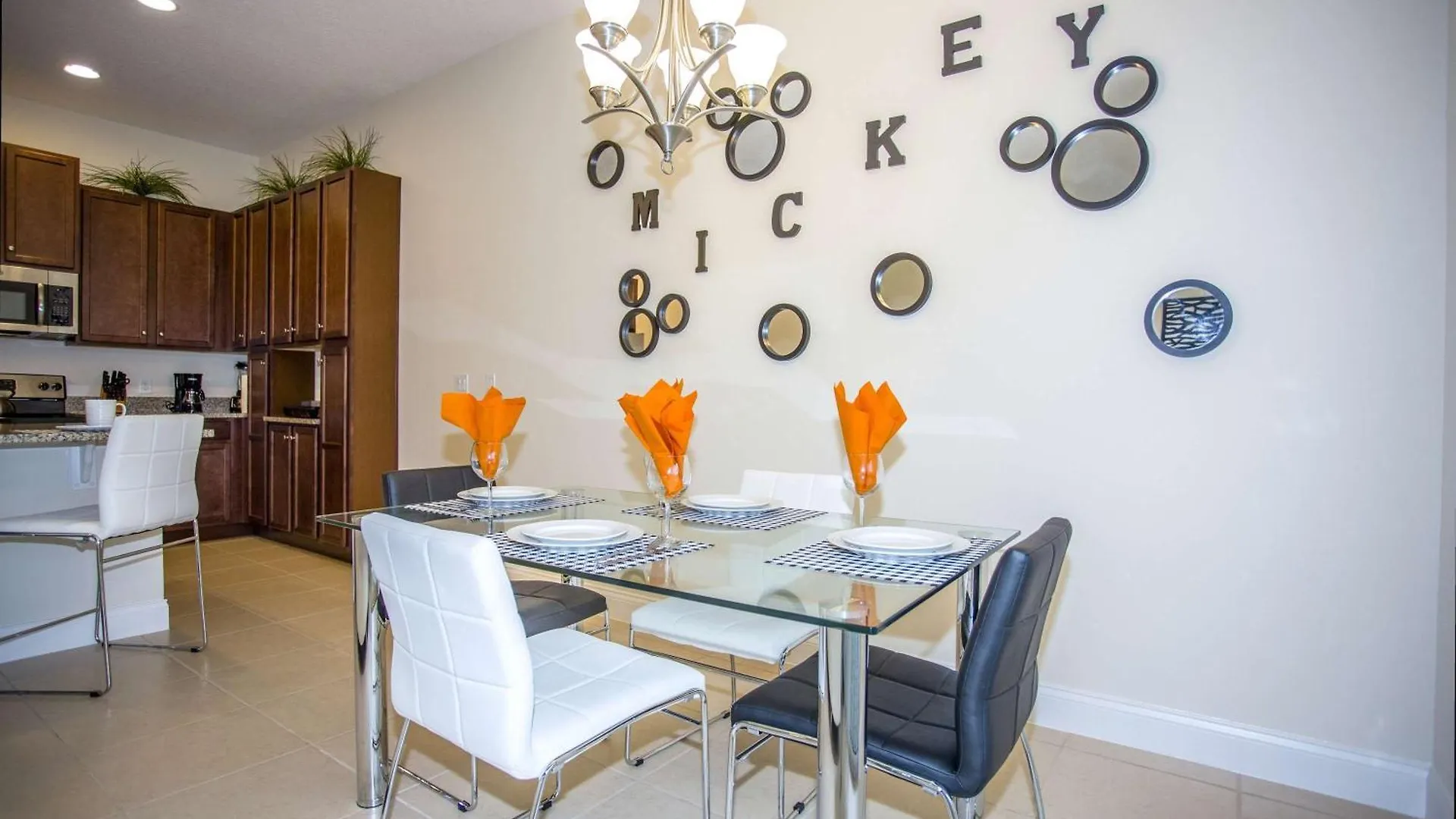 Holiday home Fabulous Home W/ Pool Close To Disney 146 Davenport United States